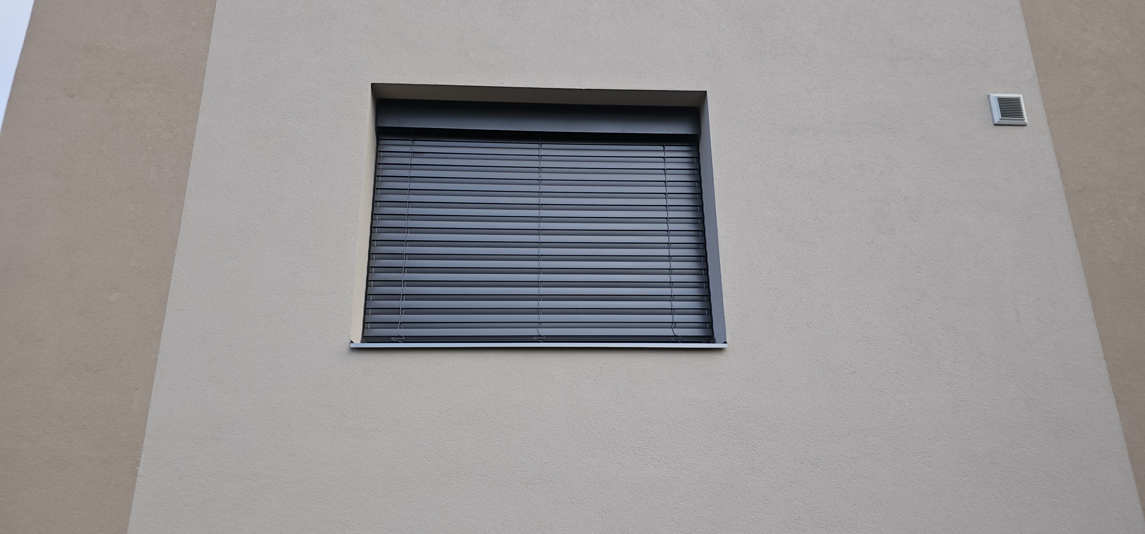 Automatizované ovládání stínění – inspirace 5